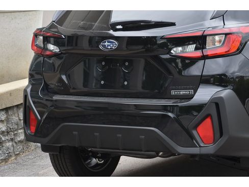 New 2026 Subaru Crosstrek 2.5i Sport AWD/4WD image 27