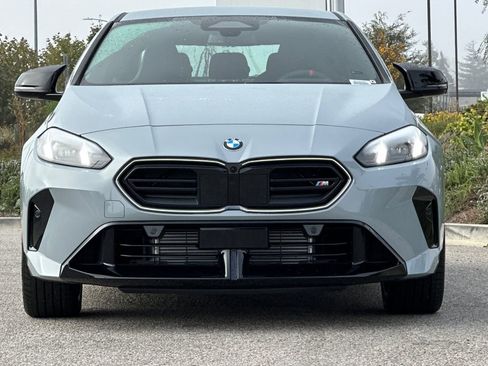 New 2026 BMW M235i xDrive M235i xDrive w/ Technology Package image 8