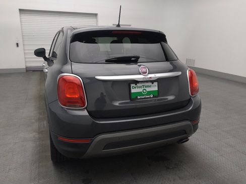 Used 2017 FIAT 500X Trekking FWD image 6