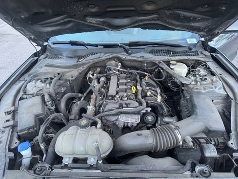 Used 2023 Ford Mustang Premium image 19