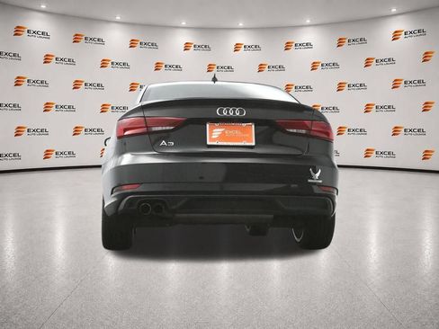 Used 2020 Audi A3 2.0T Premium FWD image 33