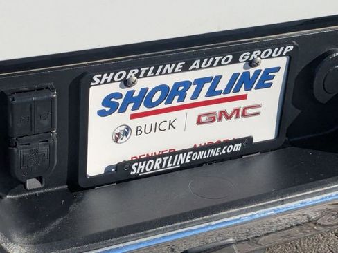 Used 2022 GMC Sierra 2500 SLT w/ SLT Convenience Package image 36