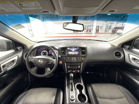 Used 2020 Nissan Pathfinder SV w/ Rock Creek Edition image 22
