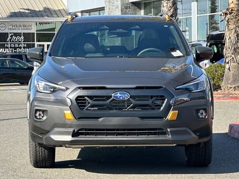 New 2026 Subaru Crosstrek 2.5i Wilderness w/ Wilderness Package AWD/4WD image 6