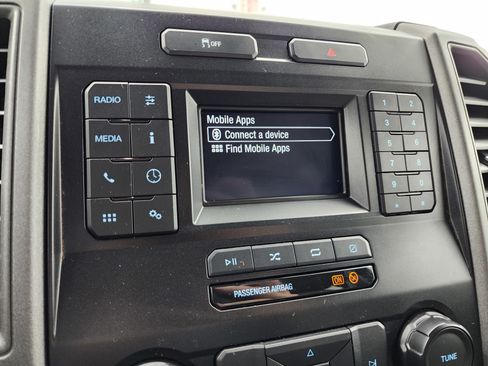 Used 2022 Ford F250 XL w/ STX Appearance Package image 47