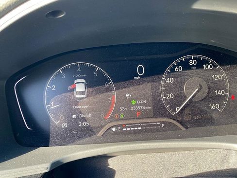 Used 2024 Honda Civic Sport image 14