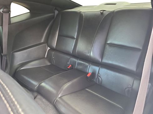 Used 2012 Chevrolet Camaro SS w/ RS Package RWD image 19