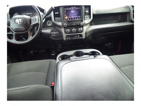 Used 2020 RAM 3500 Tradesman image 16