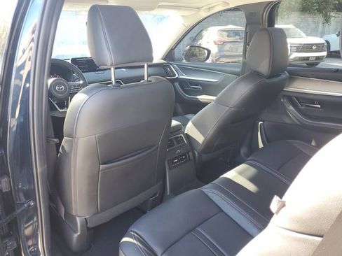 Used 2025 MAZDA CX-90 Plug-In Hybrid w/Premium Sport image 20