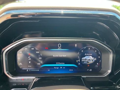 New 2026 Chevrolet Silverado 1500 LT w/ Z71 Off-Road Package AWD/4WD image 23
