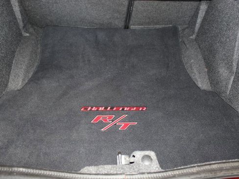 Used 2021 Dodge Challenger R/T Scat Pack w/ T/A Package image 15