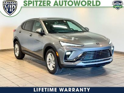 New 2026 Buick Envista Preferred w/ Convenience I Package