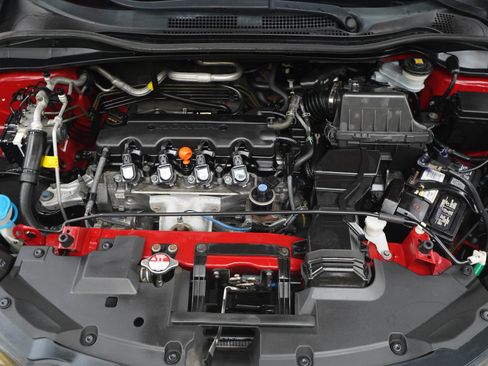 Used 2020 Honda HR-V EX image 30