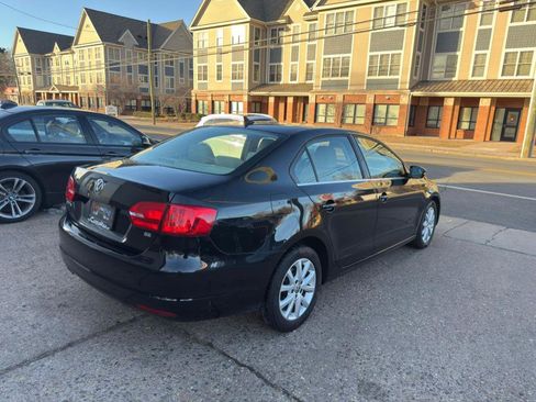 Used 2014 Volkswagen Jetta SE image 7