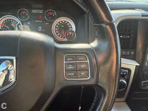 Used 2018 RAM 1500 Big Horn image 25