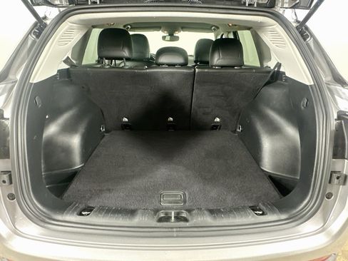 Used 2020 Jeep Compass Limited AWD/4WD image 27