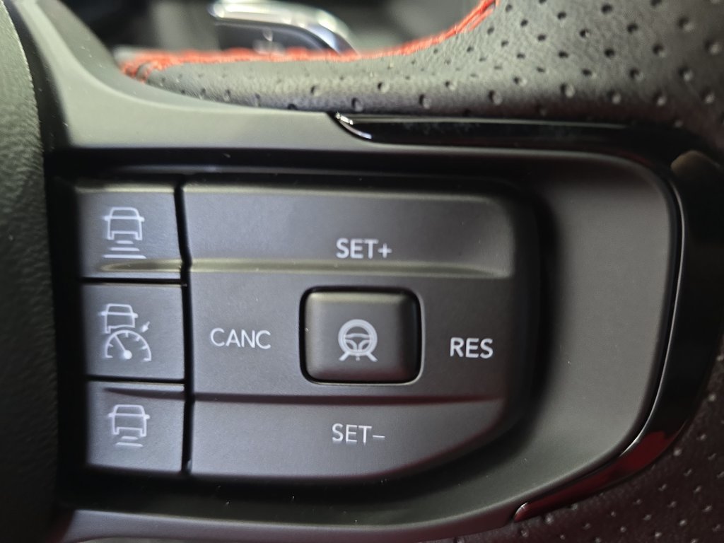 New 2027 Dodge Charger R/T AWD/4WD image 18