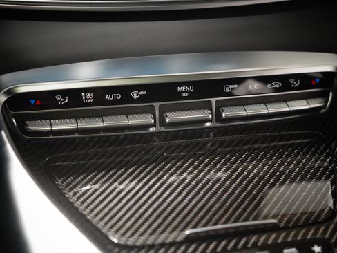New 2026 Mercedes-Benz AMG GT 53 image 30