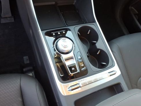 New 2026 Kia Carnival SX Prestige image 24