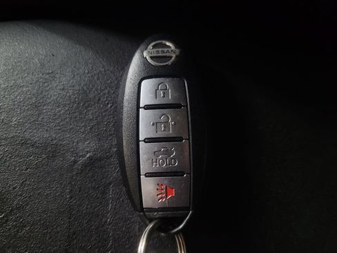 Used 2019 Nissan Sentra SV FWD image 32