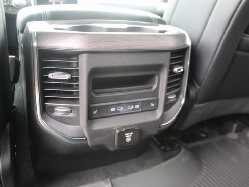 New 2026 RAM 1500 Laramie image 35