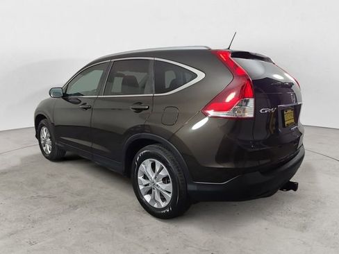 Used 2014 Honda CR-V EX-L image 3