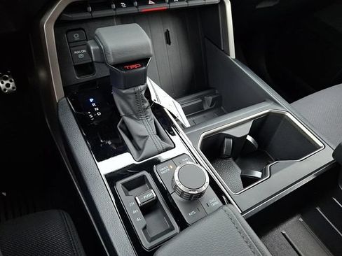 New 2026 Toyota Tundra SR5 AWD/4WD image 7