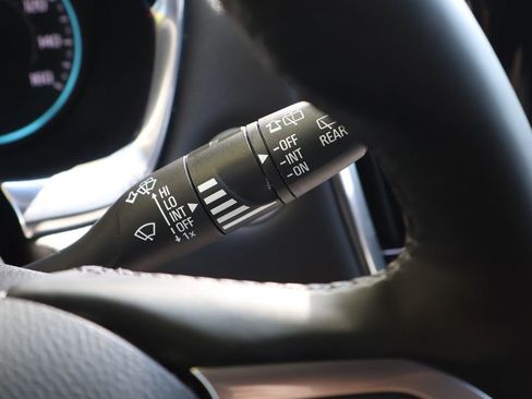 Certified 2023 Chevrolet Traverse RS w/ LPO, Floor Liner Package image 28