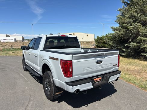 Used 2023 Ford F150 Tremor AWD/4WD image 6