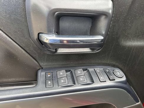 Used 2018 Chevrolet Silverado 1500 LT w/ All Star Edition AWD/4WD image 21