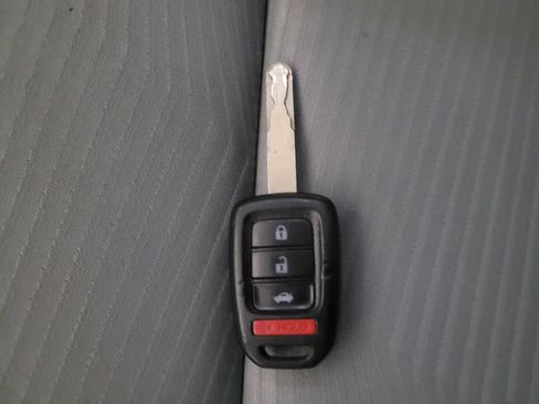 Used 2017 Honda Accord LX image 32