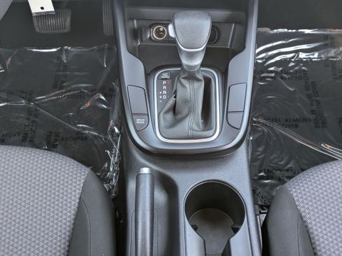 Certified 2024 Kia Soul LX w/ Option Group 015 FWD image 19