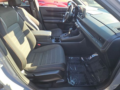 Used 2023 Honda CR-V Sport image 21