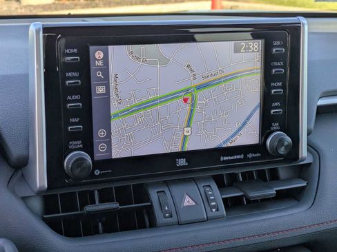 Used 2020 Toyota RAV4 TRD Off-Road image 29