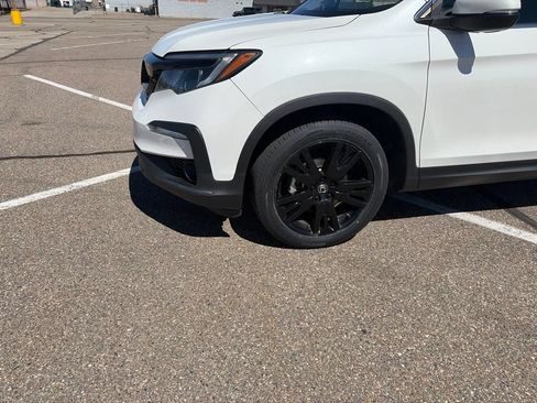 Used 2021 Honda Pilot Special Edition image 9