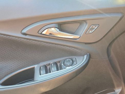 Used 2024 Chevrolet Malibu LT FWD image 30