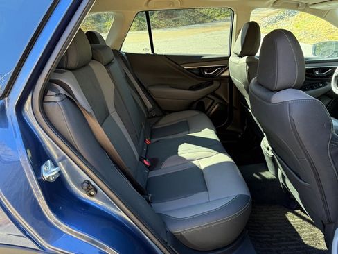 Used 2022 Subaru Outback Onyx Edition XT image 18