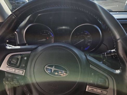 Used 2016 Subaru Outback 3.6R Limited image 9