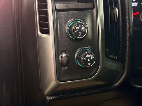 Used 2015 Chevrolet Silverado 1500 LT w/ All Star Edition image 11