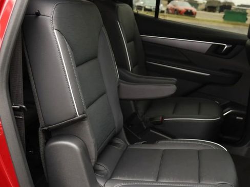 Used 2025 Buick Enclave Sport Touring w/ Super Cruise Package AWD/4WD image 57