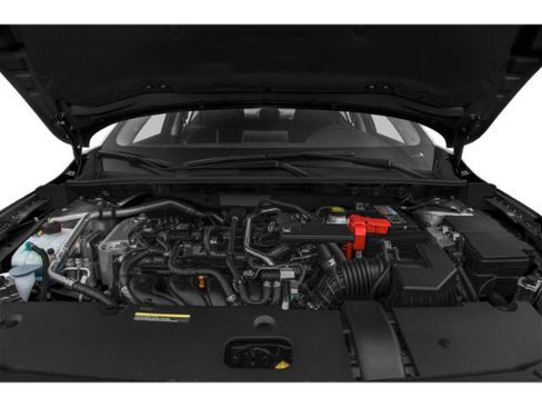 Used 2023 Nissan Sentra SR w/ SR Premium Package FWD image 15