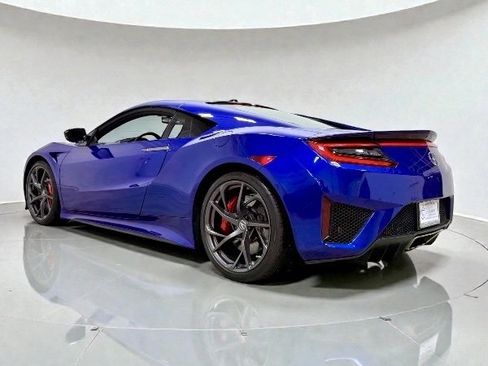 Used 2017 Acura NSX image 22
