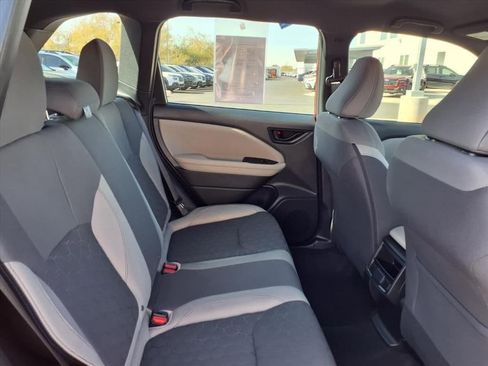 Certified 2025 Subaru Forester w/ Convenience Package #2 image 20