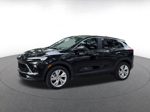 Used 2025 Buick Encore GX Preferred image 8