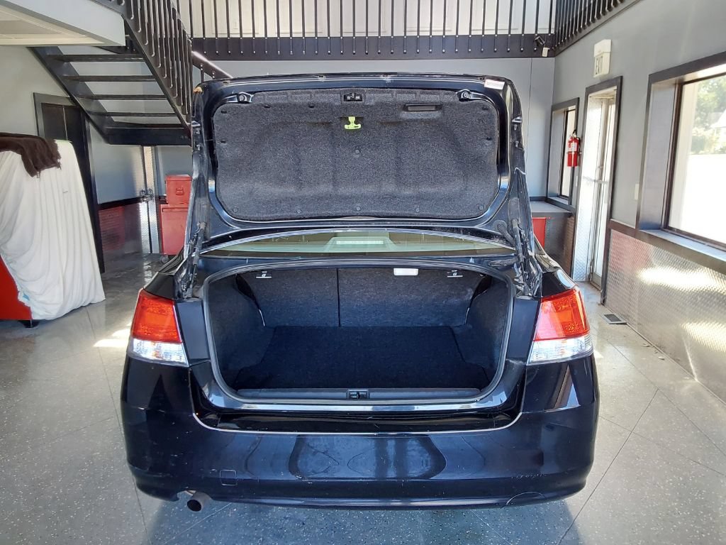 Used 2012 Subaru Legacy 2.5i w/ Alloy Wheel Pkg AWD/4WD image 20