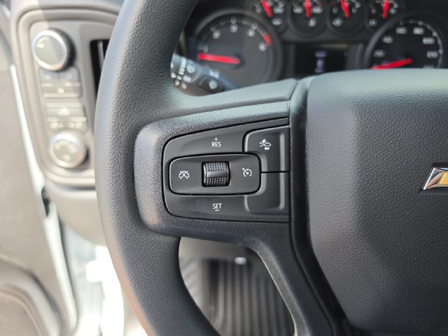 New 2026 Chevrolet Silverado 2500 W/T w/ WT Convenience Package AWD/4WD image 30