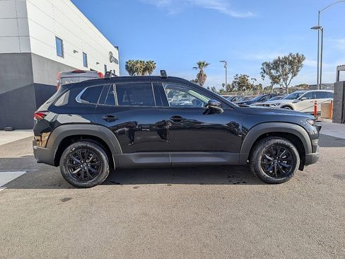 New 2026 MAZDA CX-50 AWD 2.5 Hybrid w/ Cargo Package image 8