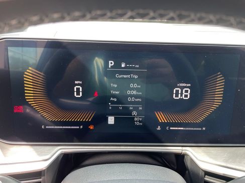New 2026 Kia Sorento X-Line EX AWD/4WD image 27