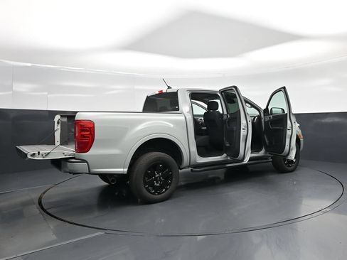 Used 2023 Ford Ranger XLT w/ Equipment Group 301A Mid RWD image 5