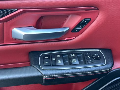 Used 2021 RAM 1500 Rebel w/ Level 2 Equipment Group AWD/4WD image 13